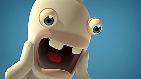 疯狂的兔子第二季 www.360kan.com