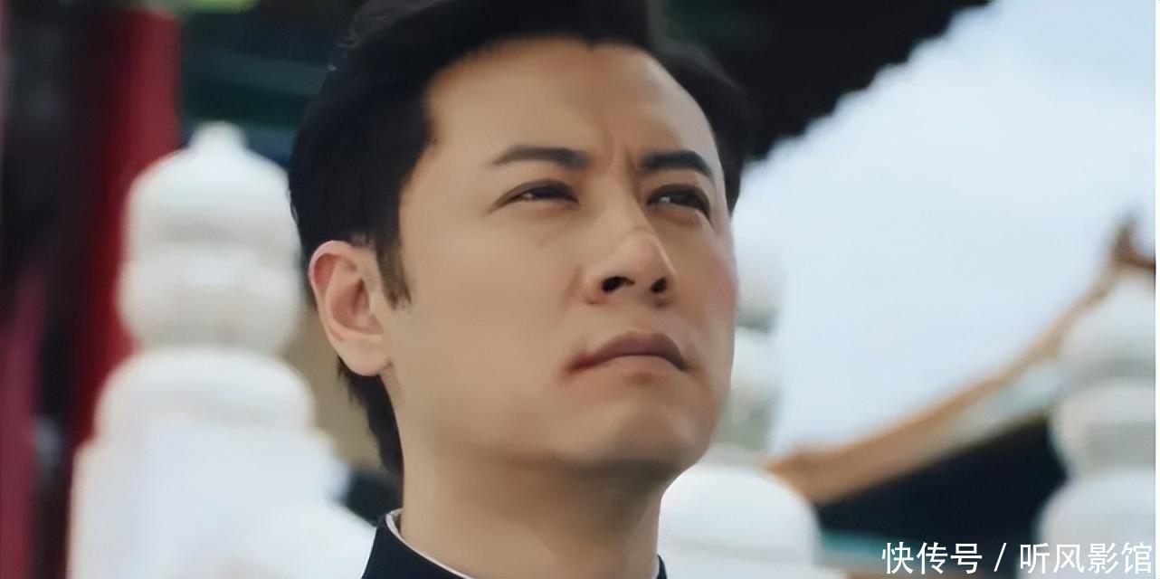 《宣武门》的播出告诉观众：积压多年的剧，真没必要播出来！ - 360娱乐，你开心就好