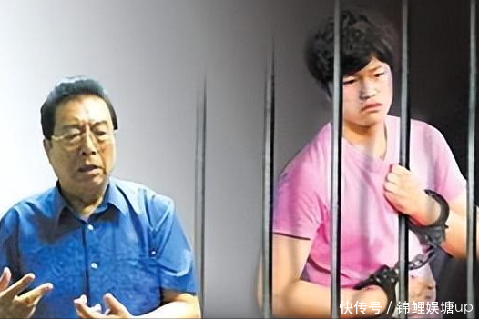 天生坏种!被判10年的李天一出狱后,令人作呕的一幕还是出现了 - 360娱乐,你开心就好