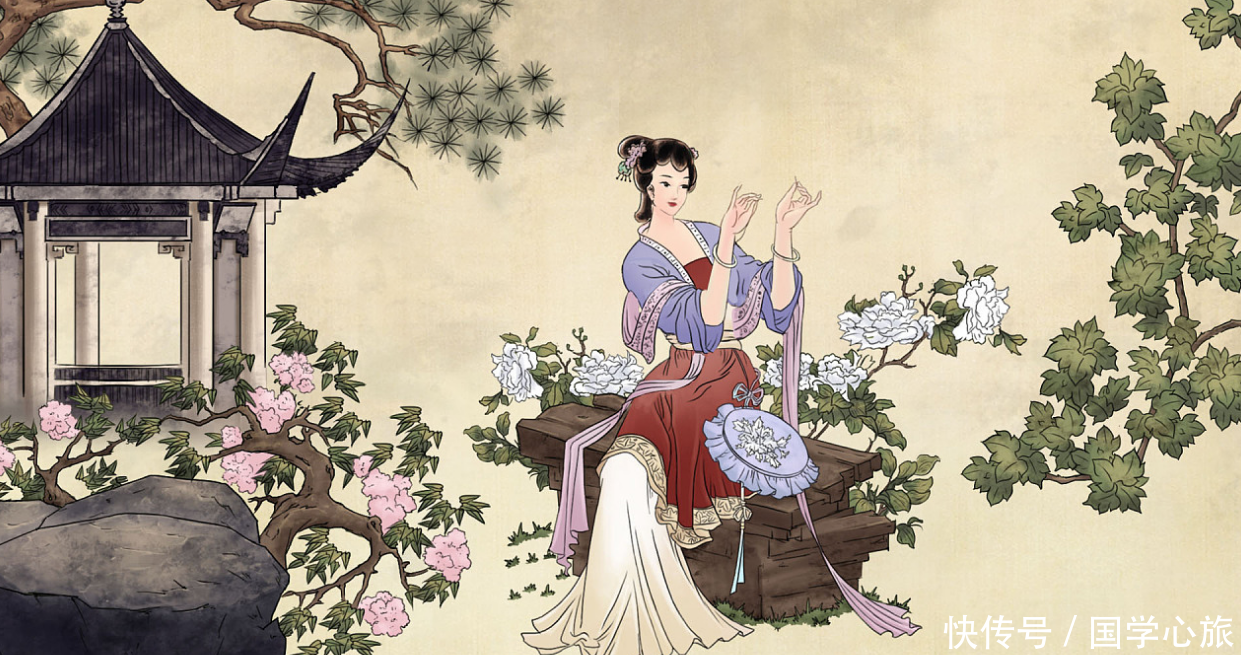 老话说“男凹女凸,不寡就孤”,凹和凸指的是什么?有何道理? - 360娱乐,你开心就好