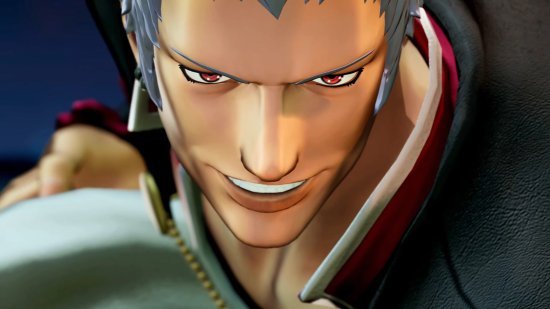 《拳皇15》dlc"里大蛇队"最新预告 8月正式上线