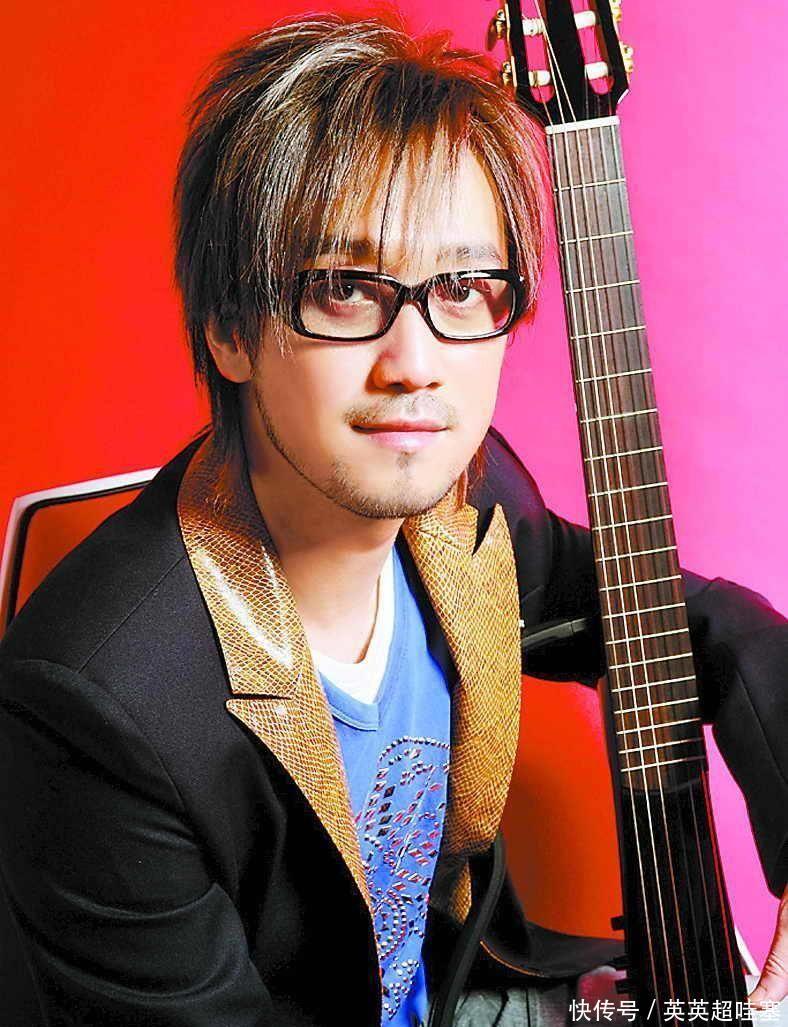 小刚:因《黄昏》成名,从一夜爆红到成为商演歌手,他经历了什么 - 360娱乐,你开心就好