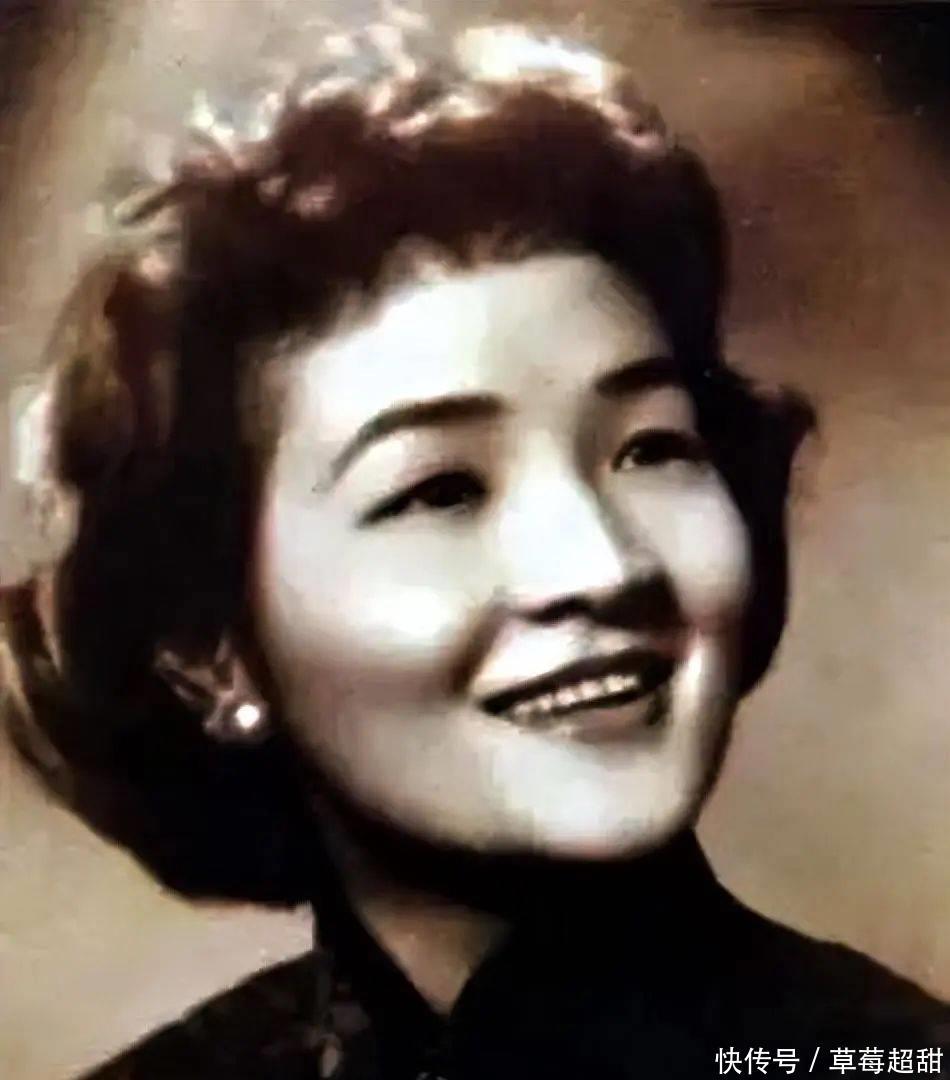 中国之莺周小燕:与名导丈夫牵手44年,在苦难中唱出欢乐的歌 - 360娱乐,你开心就好