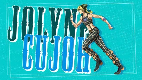 六乔齐聚首jojo的奇妙冒险公布动画10周年纪念pv