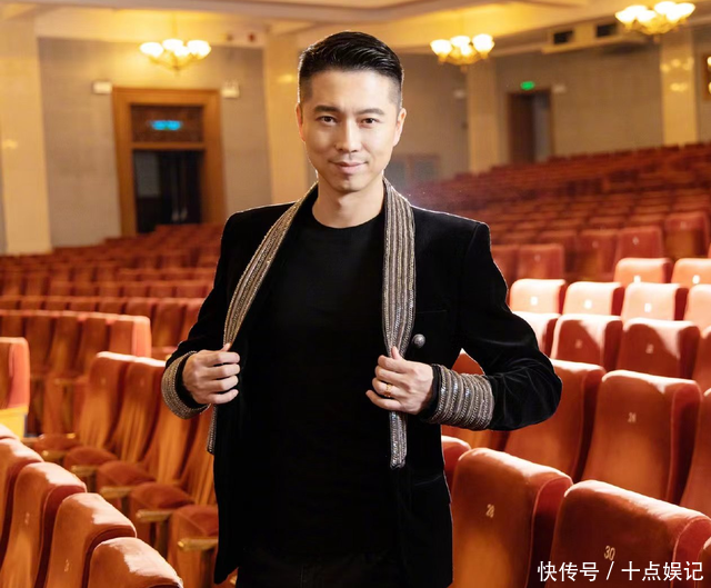 王雷在娱乐圈不红,是因为他在另一个圈子里,正红得发紫 - 360娱乐,你开心就好