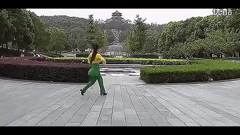 动动广场舞草原醉-360视频搜索