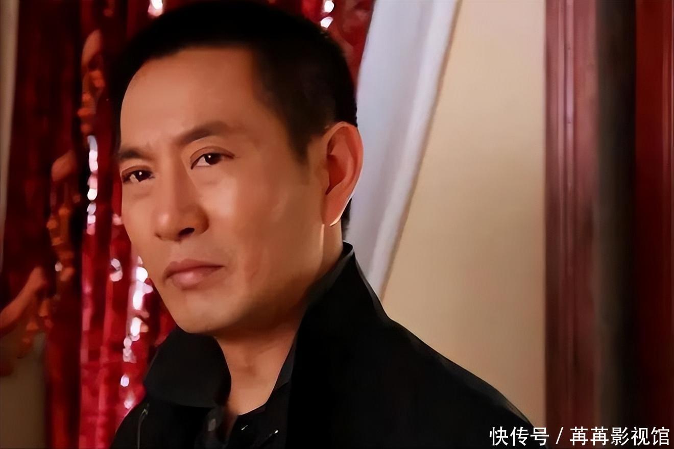 “坏人专业户”姚刚:一生无妻无子,如今53岁买千万豪宅一个人住 - 360娱乐,你开心就好