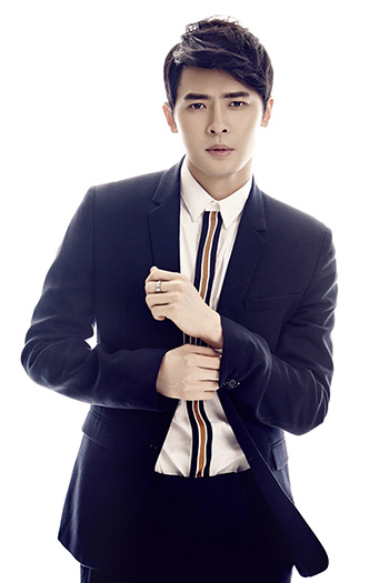 《萍踪侠影》阵容逆天 鞠觉亮携众江湖儿女打造超级武侠巨制