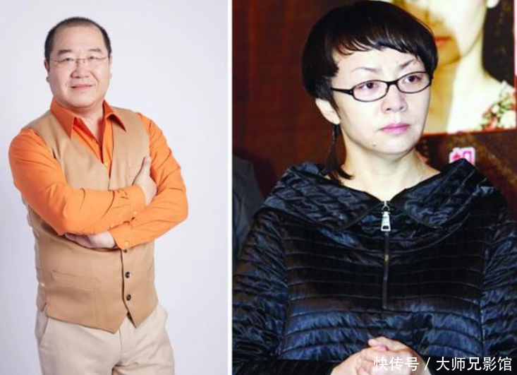 演员梁天:为了大哥梁左,和亲妹妹断交20年,最恨“白眼狼”英达 - 360娱乐,你开心就好