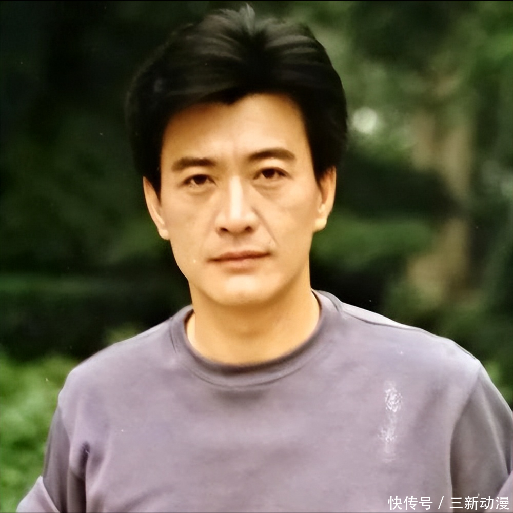 周里京：我一生清高，认真拍戏不搞绯闻，三十年不敢忘亡妻 - 360娱乐，你开心就好