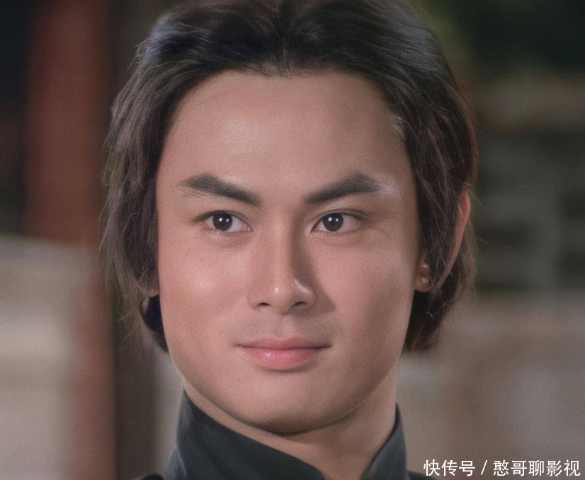 68岁香港演员刘家辉:瘫痪在床12年,频传“去世”,现状令人泪目 - 360娱乐,你开心就好