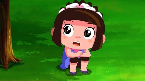 新大头儿子和小头爸爸 第6季