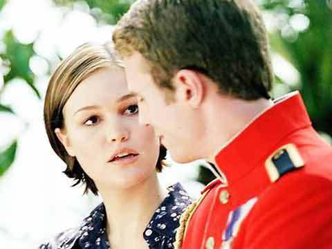 电影 >麻雀变王妃导演:马莎·库利奇  主演:茱莉亚·史提尔  本·米勒