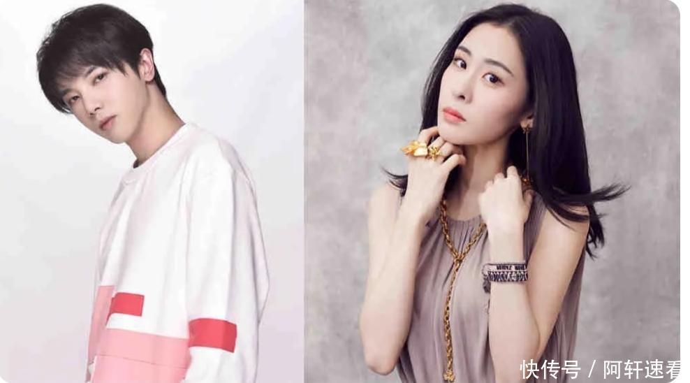 有一种“谋算”叫张碧晨和华晨宇,孩子4岁了,才明白这盘大棋! - 360娱乐,你开心就好