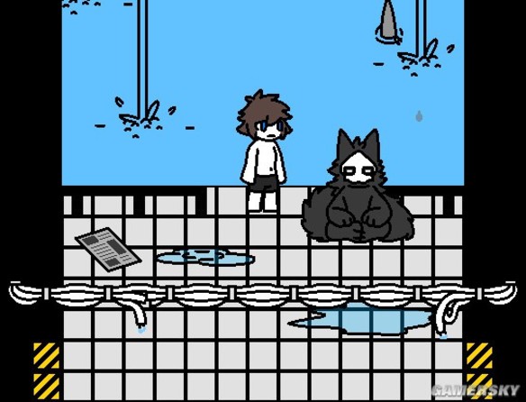 新闻 单机 >正文  关于《changed》:   开发商:兽屋之龙   发行商:兽