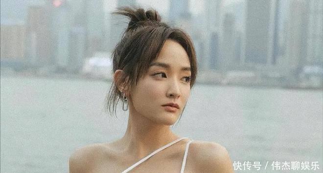 《周处除三害》程小美扮演者:王净,美得太惊艳了! - 360娱乐,你开心就好