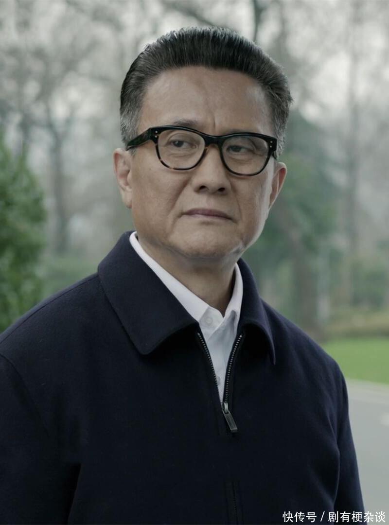 《人民的名义》田国富和高育良都是副部级，谁的权力比较大？ - 360娱乐，你开心就好