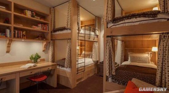 据悉,早在2017年,南开大学微博就已官宣夫妻宿舍,据了解,一年的费用是