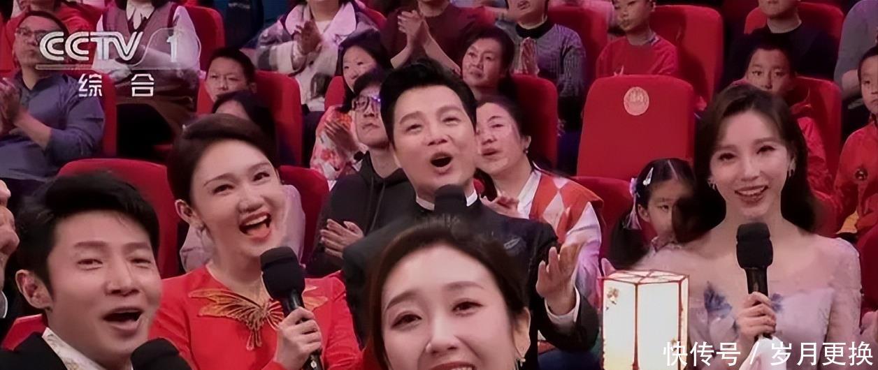 2024央视春晚主题正式发布！主持阵容大换血，6位老面孔被顶替 - 360娱乐，你开心就好