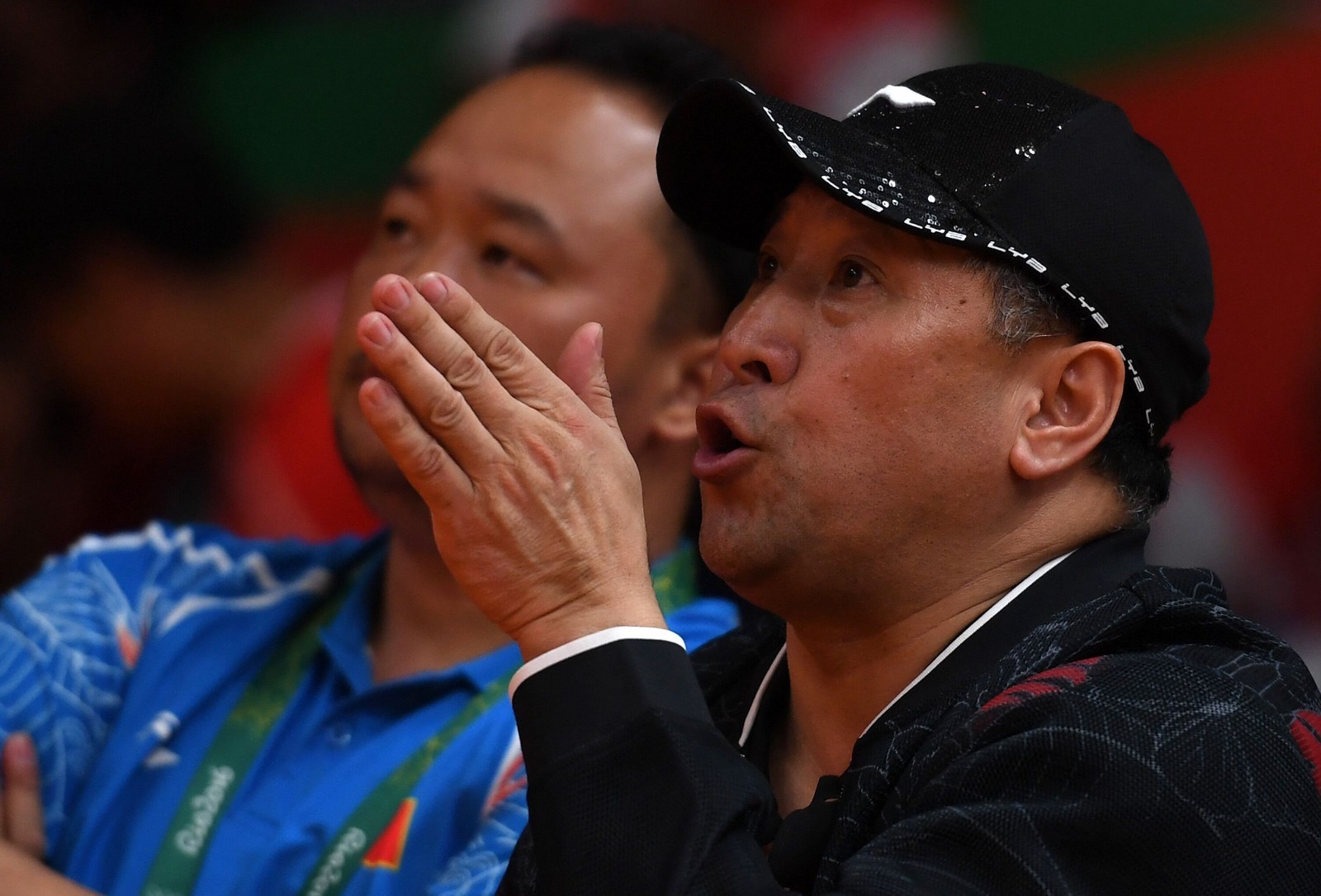 张军接替李永波?纯属猜测!当事人独家回应