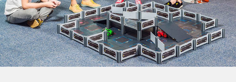 zega银河战甲儿童智能遥控坦克战车