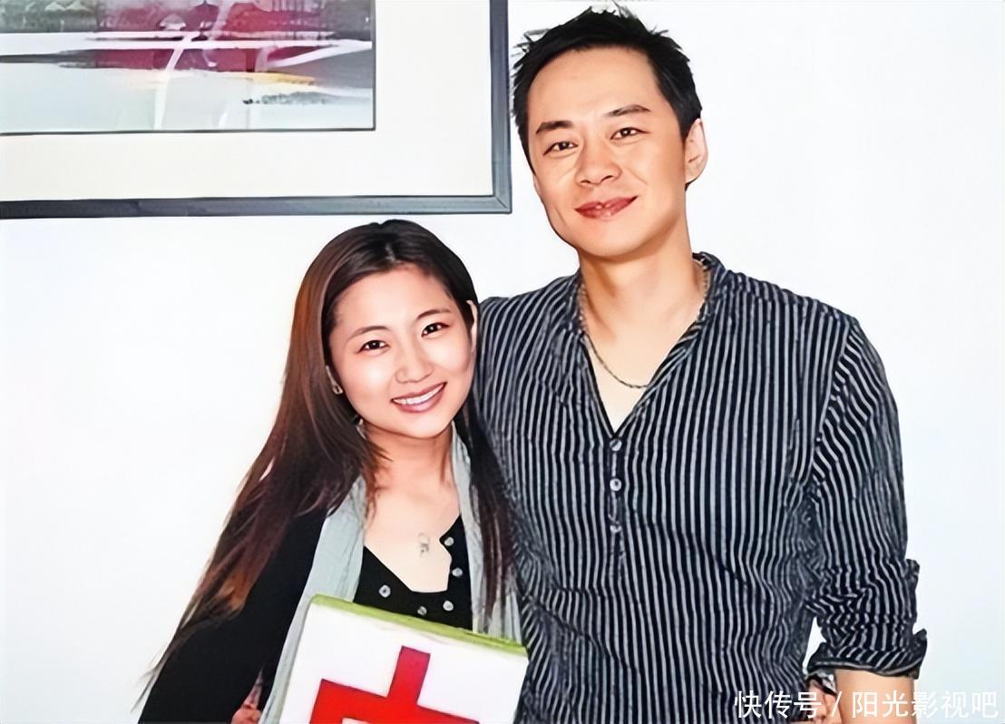 有一种“差距”叫Selina和张承中,离婚7年后,两人现状差距太大 - 360娱乐,你开心就好