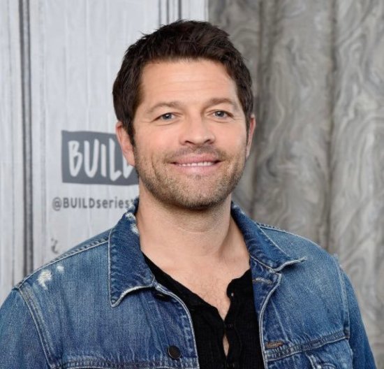 邪恶力量米沙克林斯加盟哥谭骑士剧集饰演著名反派双面人