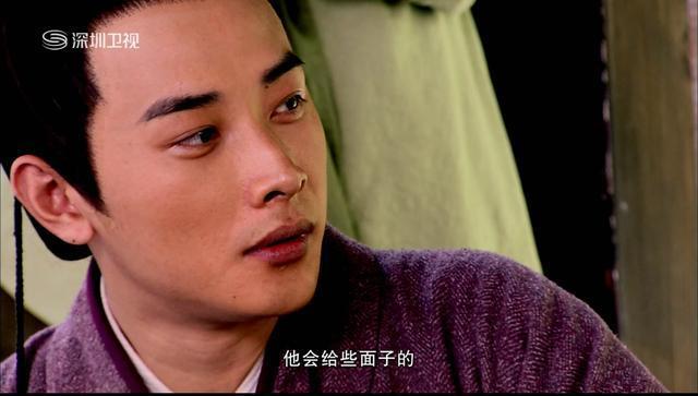 实力派幽默低调男神罗晋,曾与唐嫣合作过四部作品