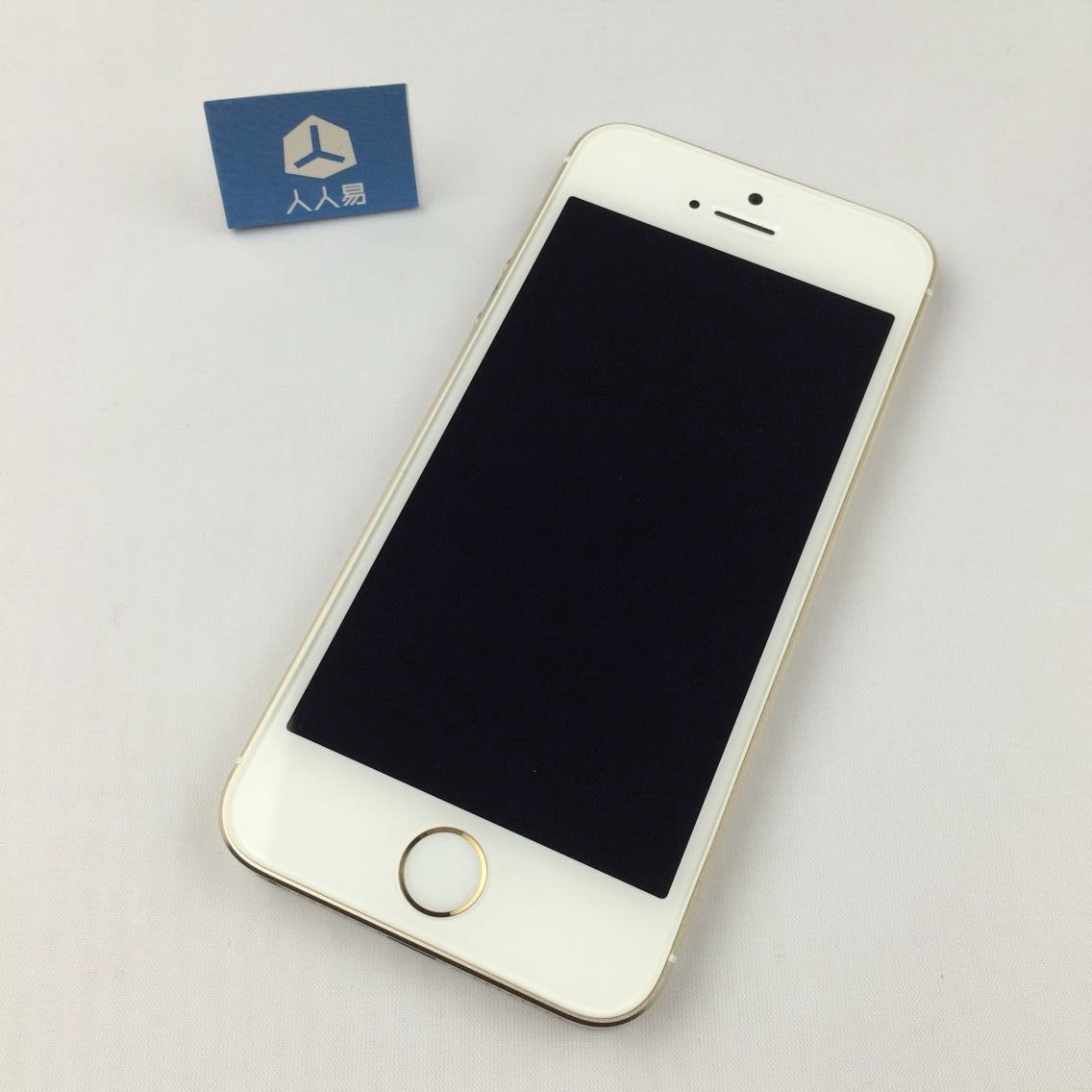 苹果【iphone 5s】黑色 16 g a1530 国行 98成新a 级无锁官换新机顺丰