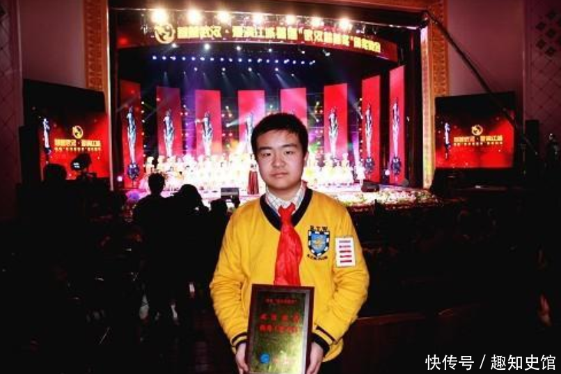 当年红遍网络的“五道杠少年”,现在却泯然众人,成现实版方仲永 - 360娱乐,你开心就好