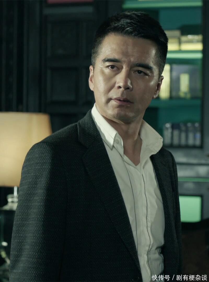 《人民的名义》为什么我们不讨厌祁同伟？毕竟他做了那么多的坏事 - 360娱乐，你开心就好