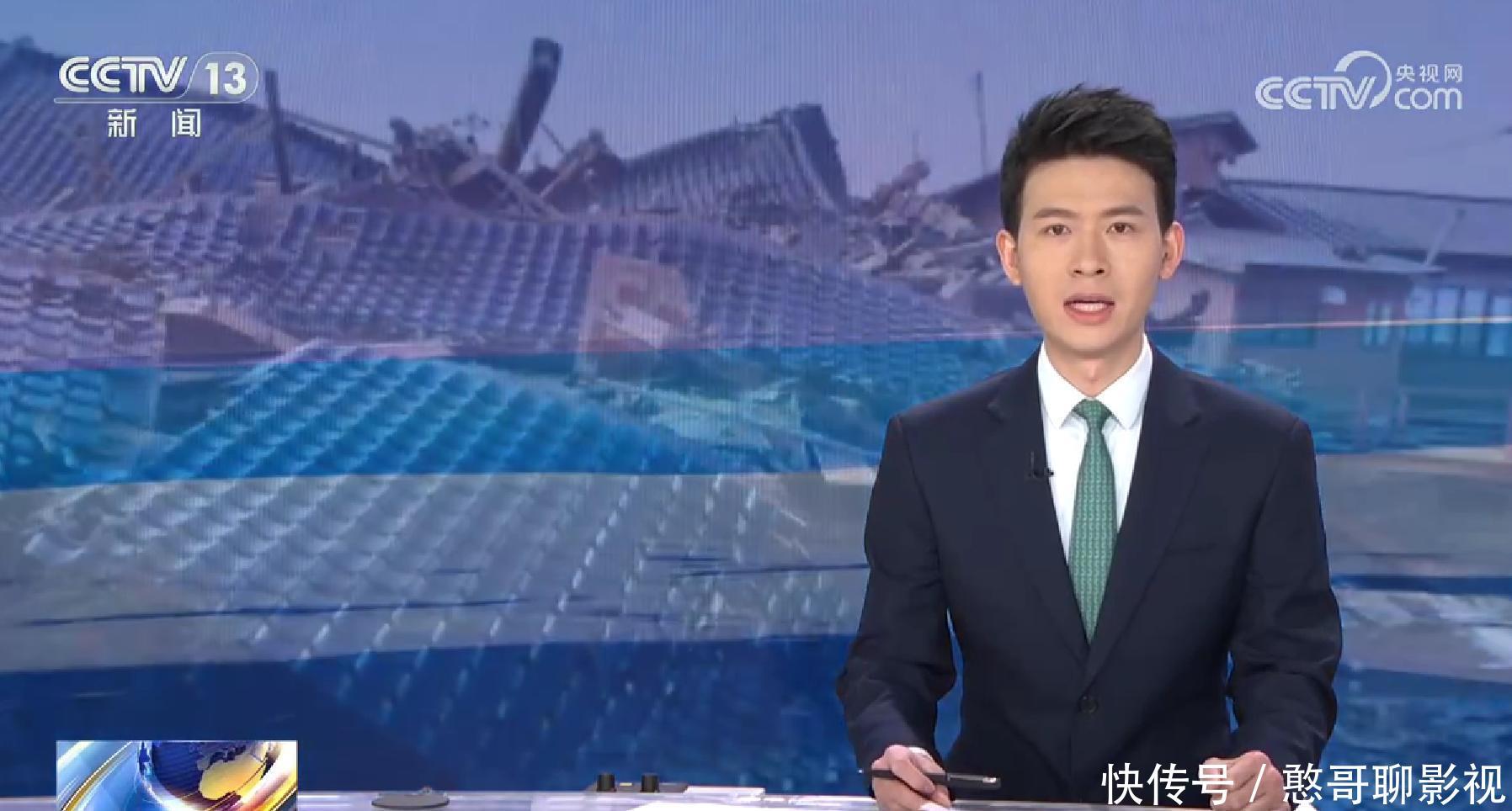 张韬：领带打得很牢靠，首次把2个“珍珠卡针”别在白衬衣领子上 - 360娱乐，你开心就好