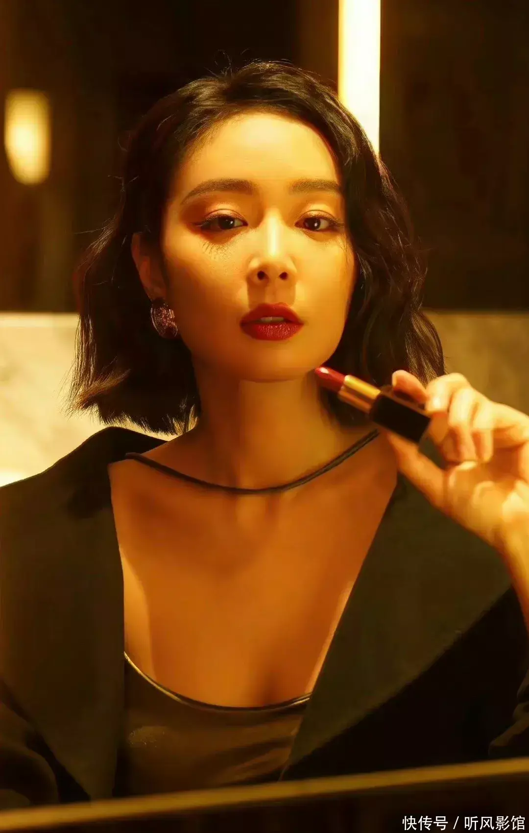 演员高叶高中时期的照片曝光,大嫂原来一直都这么美! - 360娱乐,你开心就好