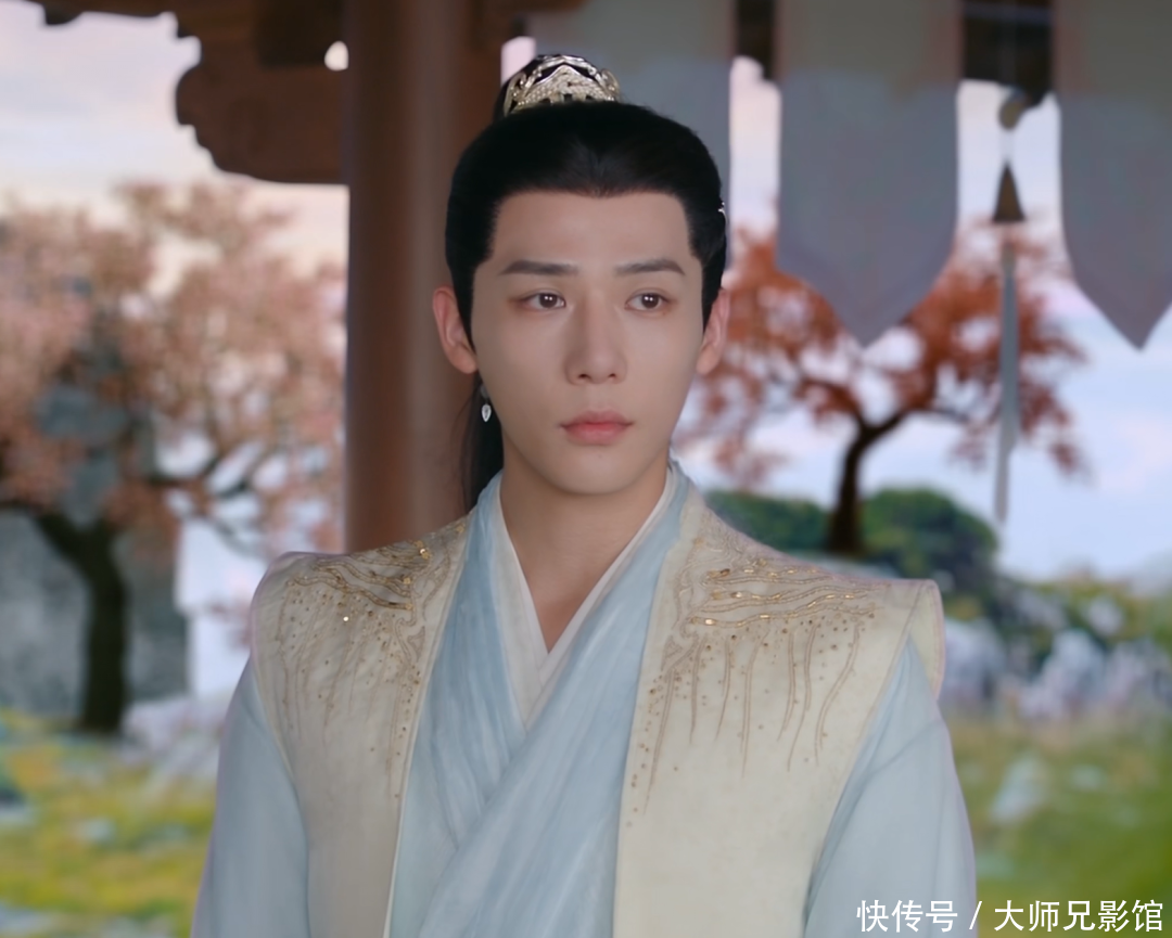 《神隐》开播，赵露思不如女配美，王安宇古装扮相堪称灾难 - 360娱乐，你开心就好