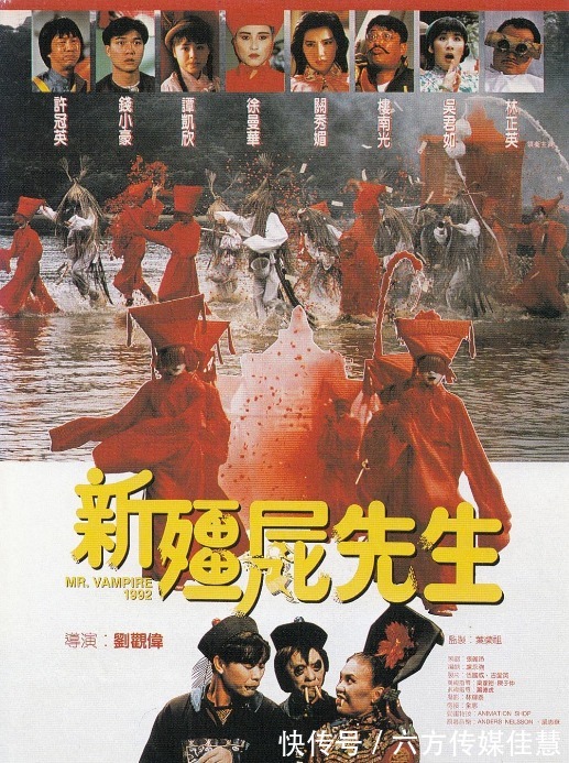 那些年 九叔和我们一起走过?