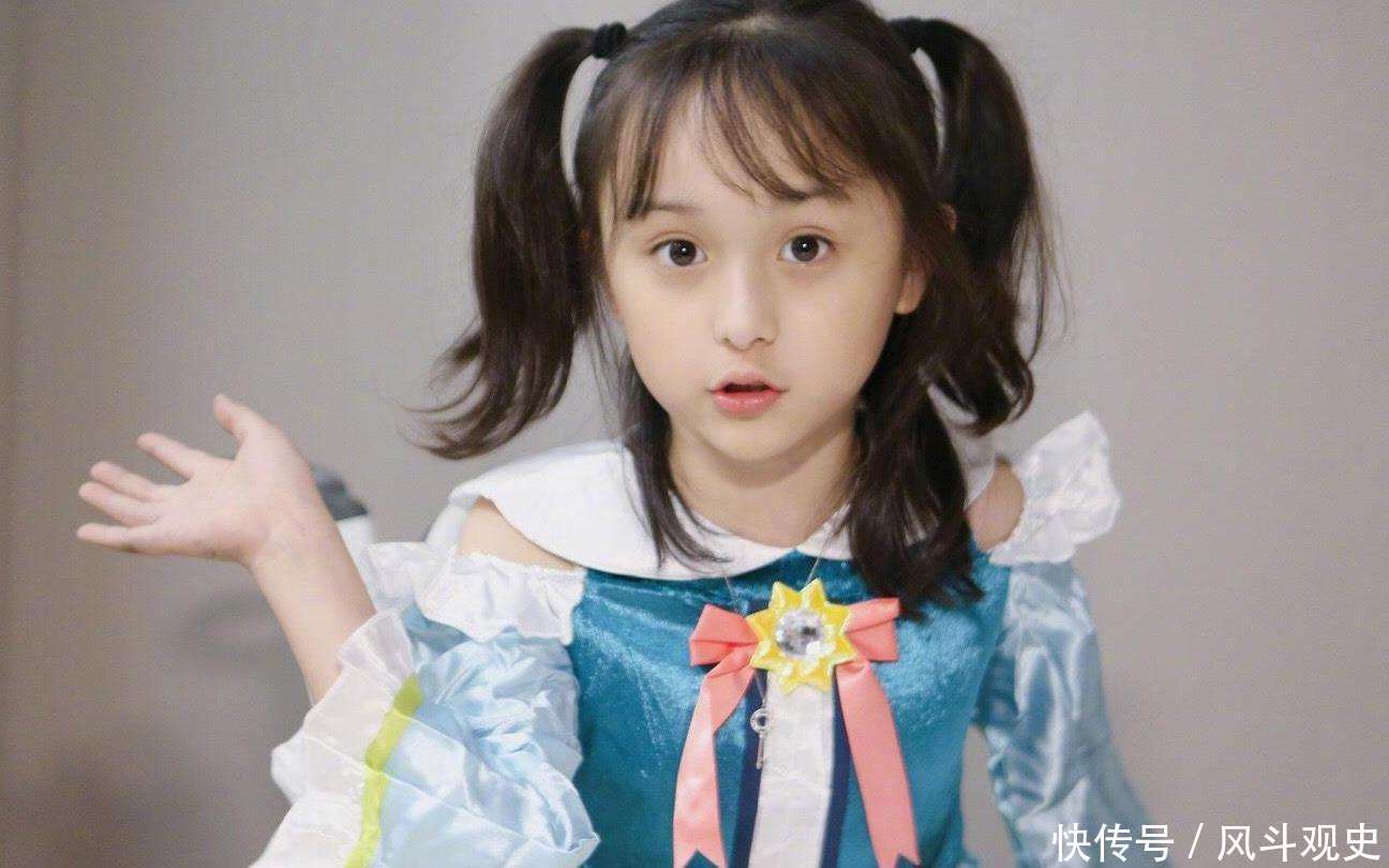 她被称全球最年轻美女:2岁出道年入百万,正好销声匿迹,今如何 - 360娱乐,你开心就好