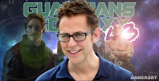 系列电影的掌门人詹姆斯·古恩被迪士尼开除了《银护3》导演一职,尽管