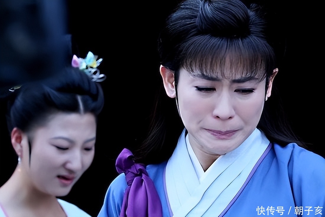 王宝钏苦守寒窑18年,封皇后后18天就去世?原来薛平贵隐瞒了真相 - 360娱乐,你开心就好