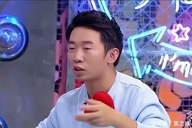杨迪：我得罪一当红明星，节目录到一半被开除，还绝交了整整7年 - 360娱乐，你开心就好