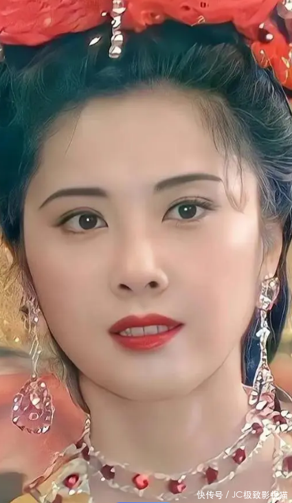 传奇永存！中国第一美女近照曝光，68岁依旧美丽动人 - 360娱乐，你开心就好