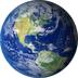 卫星地图全球街景