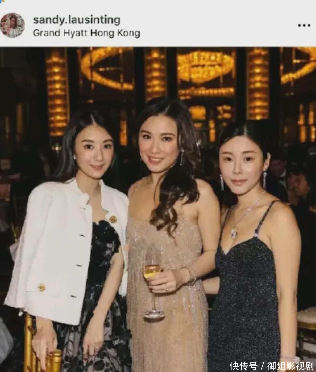 李丞责：赌王御用风水师，靠玄学中彩票娶合命港姐身家暴涨16倍 - 360娱乐，你开心就好