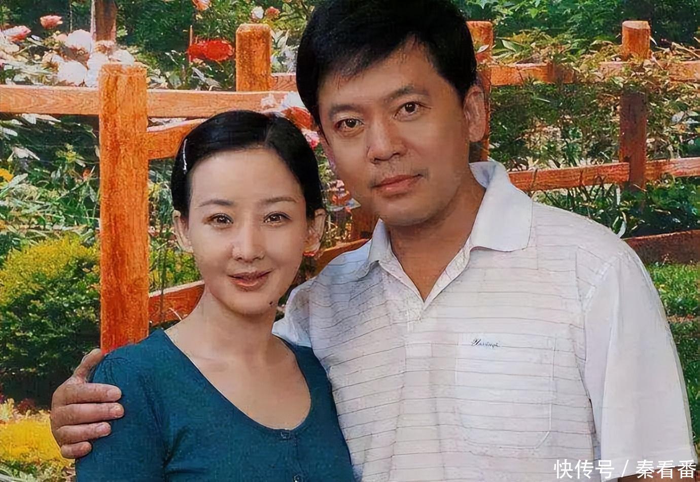 何政军：错过巩俐后娶初恋为妻，出道38年无绯闻，父亲对他影响深 - 360娱乐，你开心就好