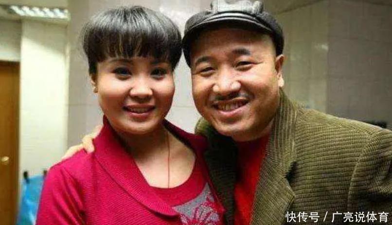 《乡村爱情》中隐藏的20对真实夫妻,看看你知道几对?