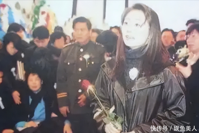香妃刘丹：27岁去世后，父亲和哥哥相继离世，一家四口只剩母亲 - 360娱乐，你开心就好