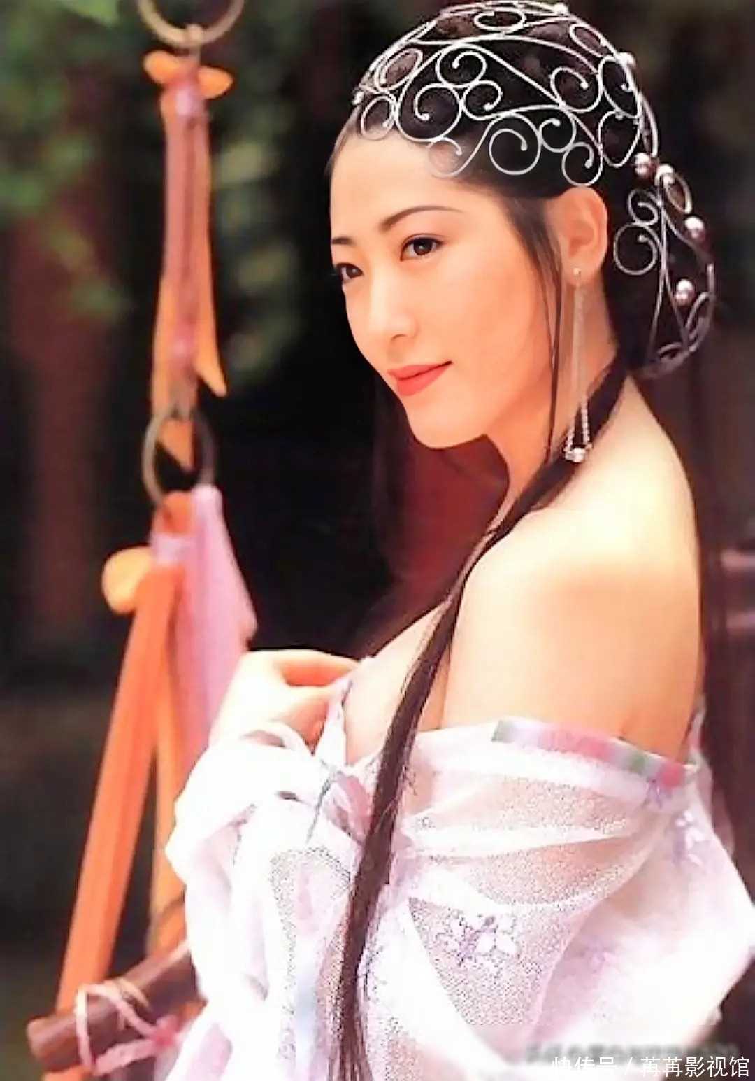 杨思敏版《杨思敏玉壶吟》中的角色