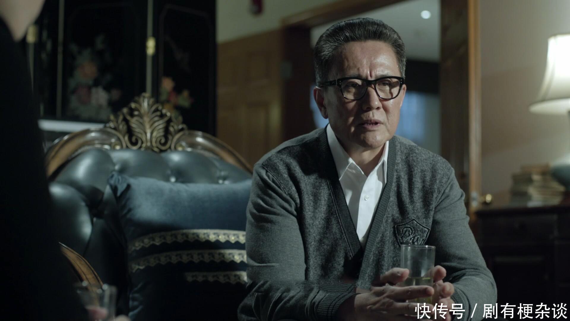 《人民的名义》田国富和高育良都是副部级,谁的权力比较大? - 360娱乐,你开心就好