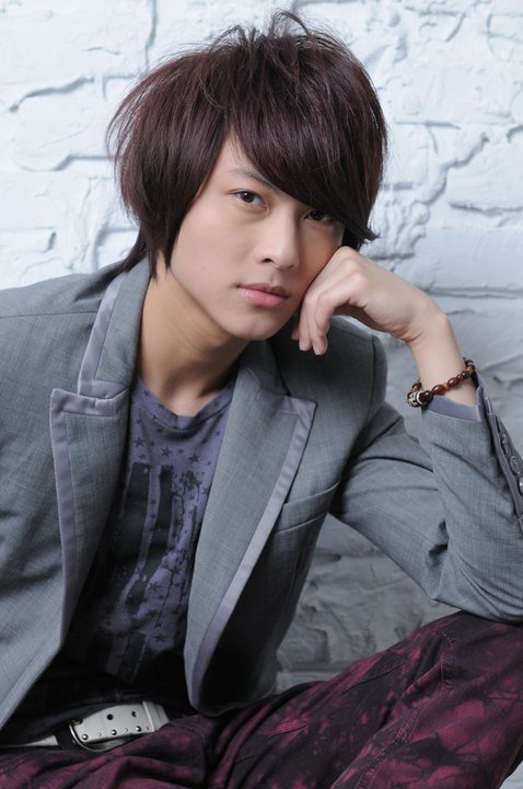 精舞门2王子的发型是什么?