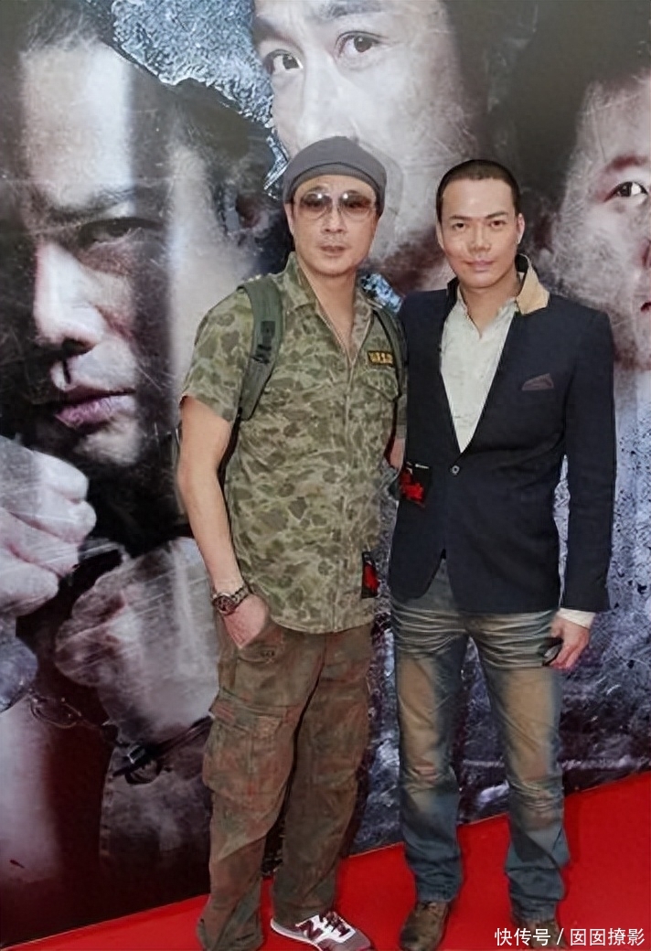 打遍整个华语影坛，一拳打死一匹马，龙虎武师王龙威如今怎样了? - 360娱乐，你开心就好
