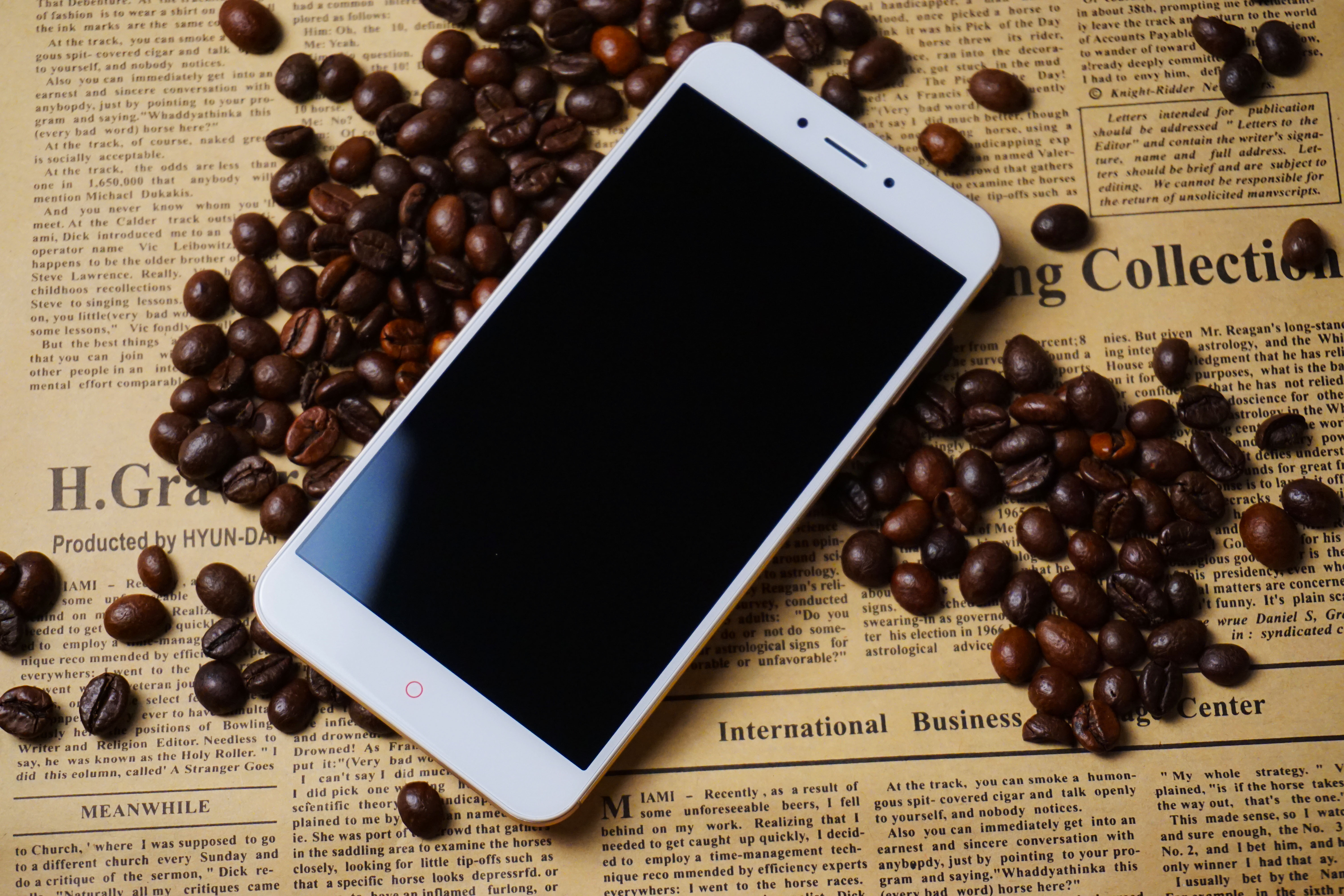 用的舒心,玩的畅快——360n4a手机评测之开箱篇